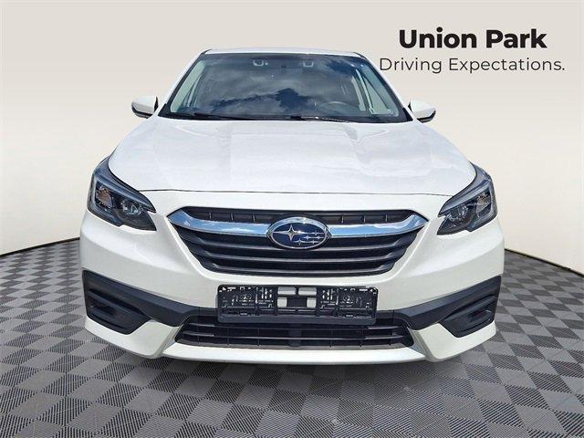 used 2022 Subaru Legacy car, priced at $21,988