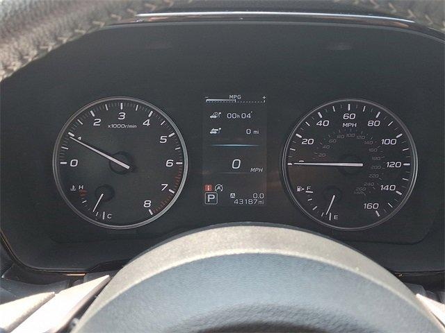 used 2022 Subaru Legacy car, priced at $21,988