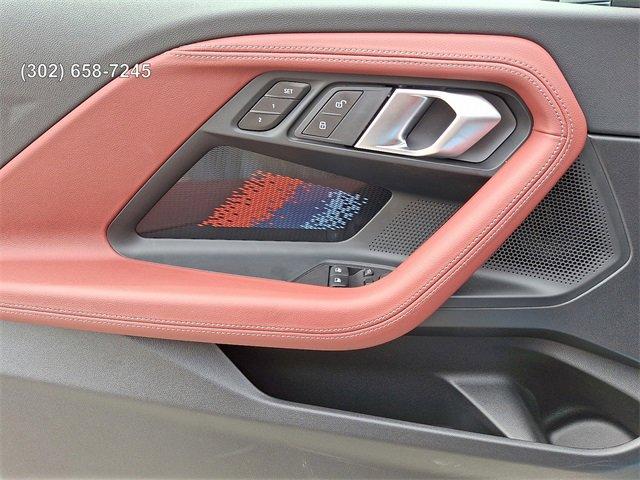 new 2025 BMW 230 car, priced at $53,165