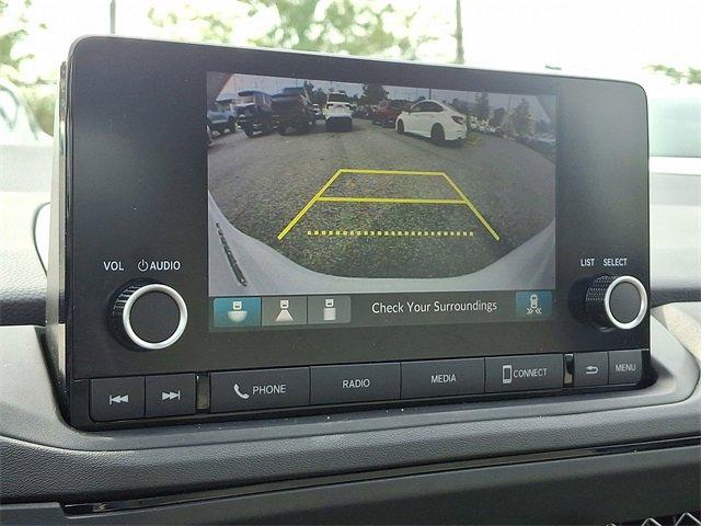 used 2023 Honda Accord car, priced at $23,795