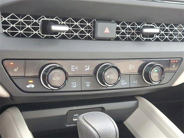 used 2023 Honda Accord car, priced at $23,795