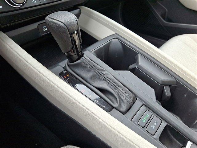 used 2023 Honda Accord car, priced at $23,795