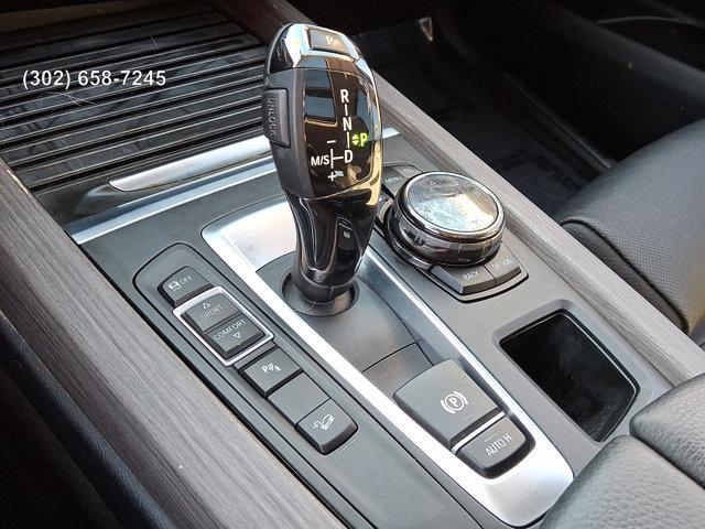 used 2015 BMW X5 car, priced at $14,500