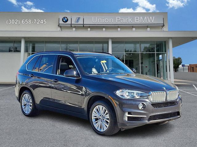 used 2015 BMW X5 car, priced at $14,500