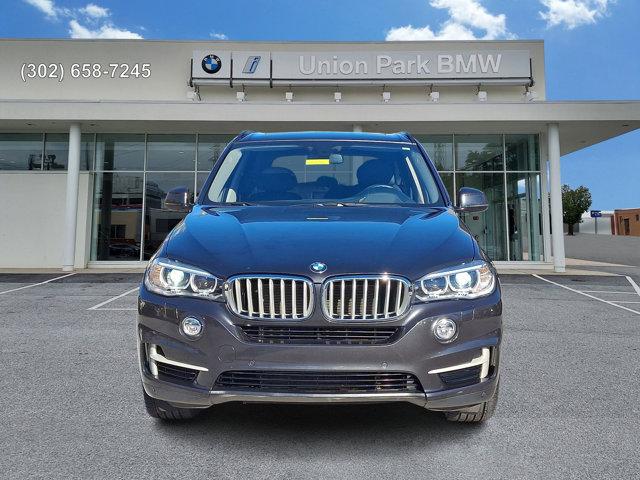 used 2015 BMW X5 car, priced at $14,500
