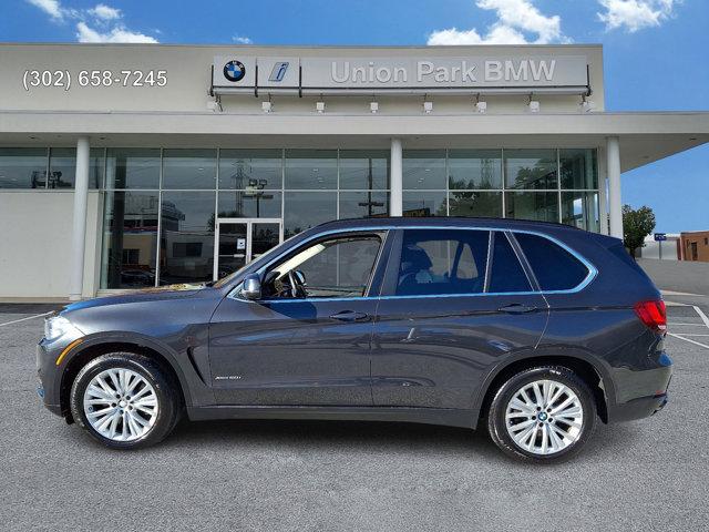 used 2015 BMW X5 car, priced at $14,500