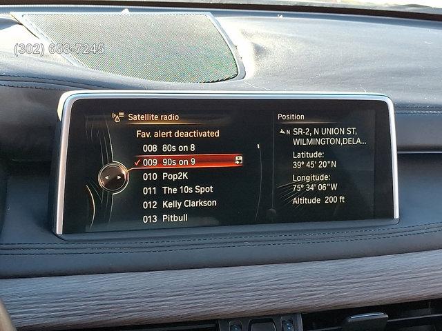 used 2015 BMW X5 car, priced at $14,500