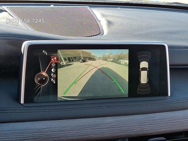 used 2015 BMW X5 car, priced at $14,500