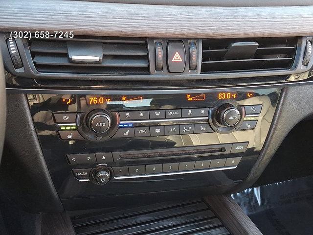 used 2015 BMW X5 car, priced at $14,500