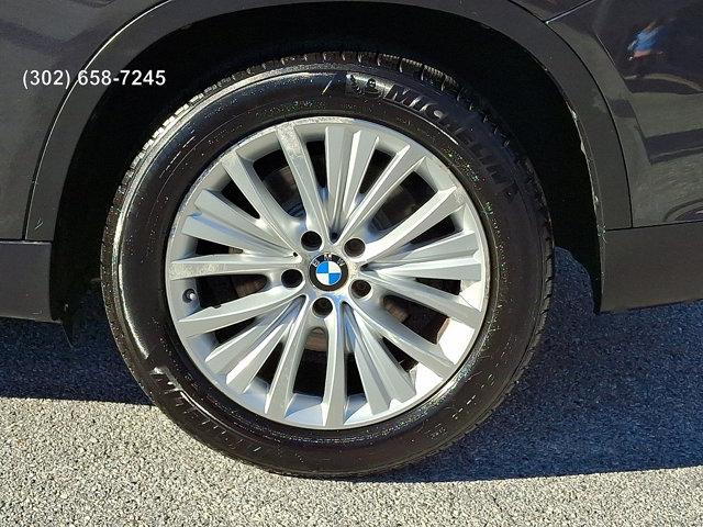 used 2015 BMW X5 car, priced at $14,500