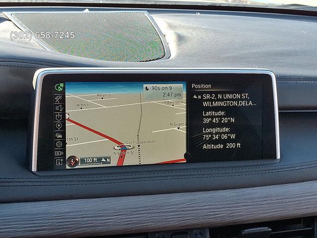 used 2015 BMW X5 car, priced at $14,500