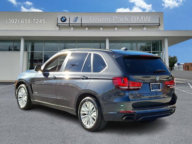 used 2015 BMW X5 car, priced at $14,500