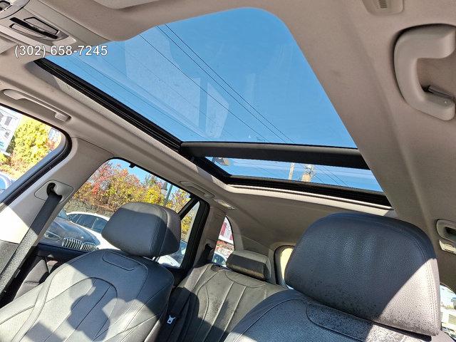 used 2015 BMW X5 car, priced at $14,500