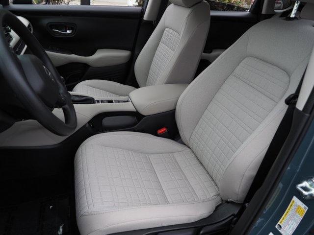 used 2025 Honda HR-V car, priced at $27,588