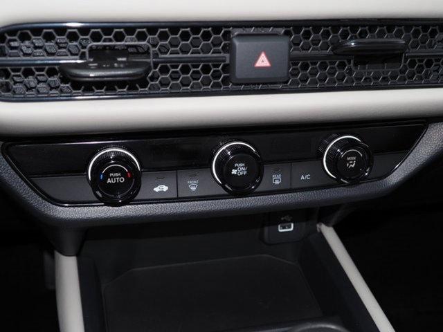 used 2025 Honda HR-V car, priced at $27,588