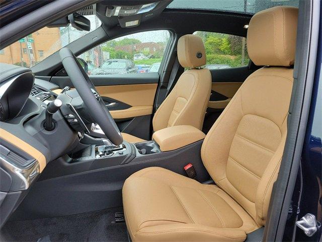 new 2023 Jaguar E-PACE car, priced at $56,585