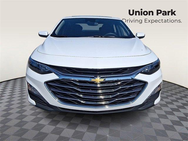 used 2023 Chevrolet Malibu car, priced at $19,795