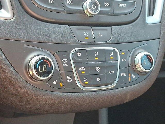 used 2023 Chevrolet Malibu car, priced at $19,795