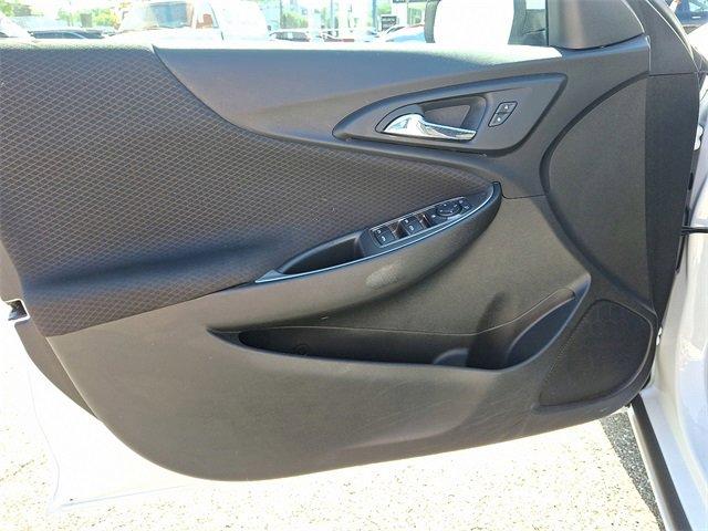 used 2023 Chevrolet Malibu car, priced at $19,795
