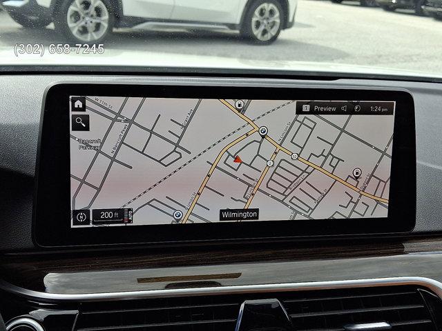 used 2021 BMW 530 car, priced at $27,890