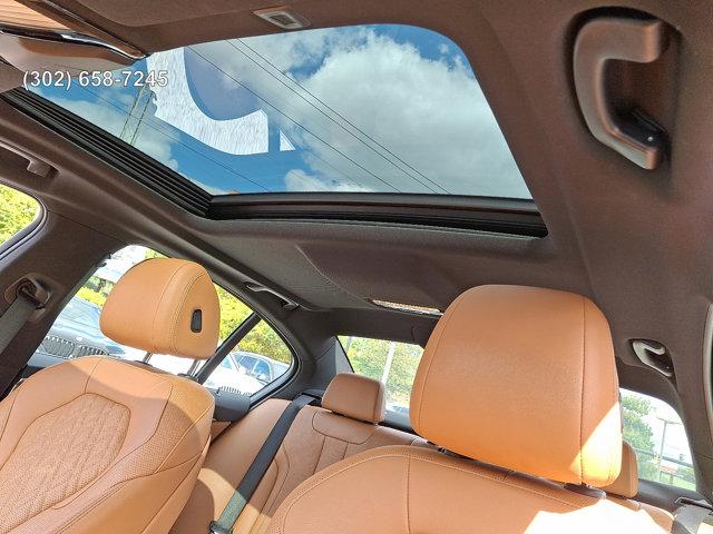 used 2021 BMW 530 car, priced at $27,890