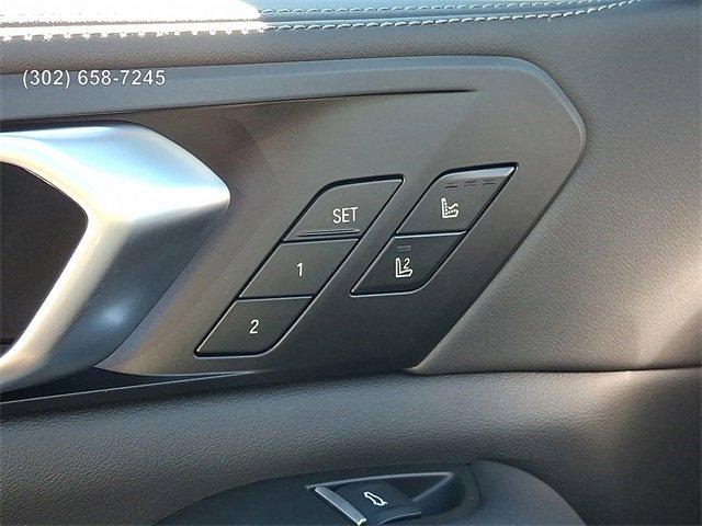 new 2026 BMW X5 car, priced at $109,275