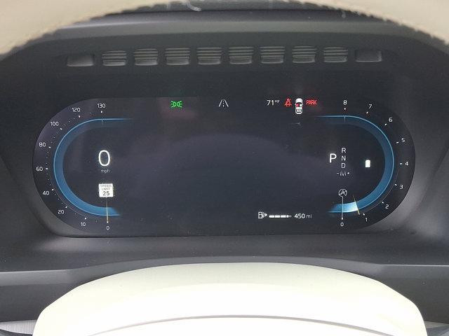 used 2023 Volvo XC90 car, priced at $40,495