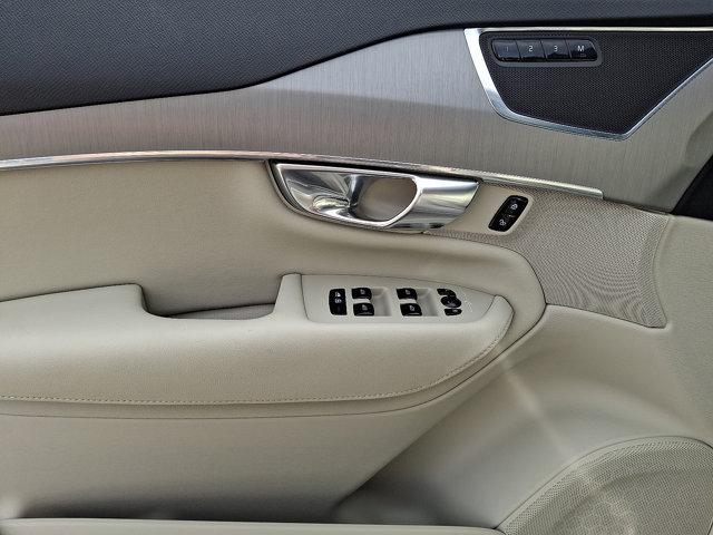 used 2023 Volvo XC90 car, priced at $40,495