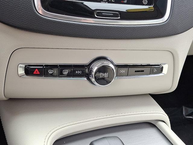 used 2023 Volvo XC90 car, priced at $40,495