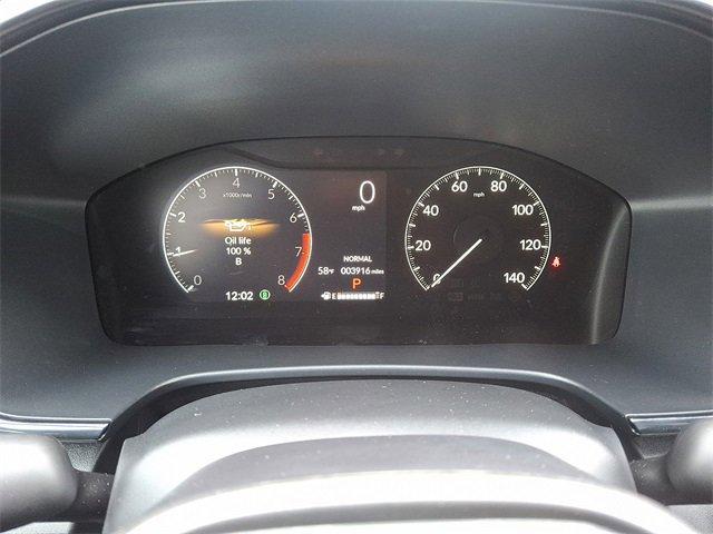 used 2025 Honda CR-V car, priced at $30,895