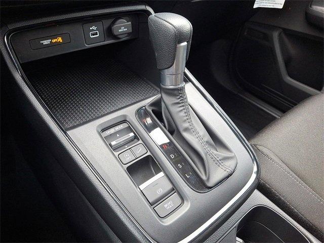 used 2025 Honda CR-V car, priced at $30,895