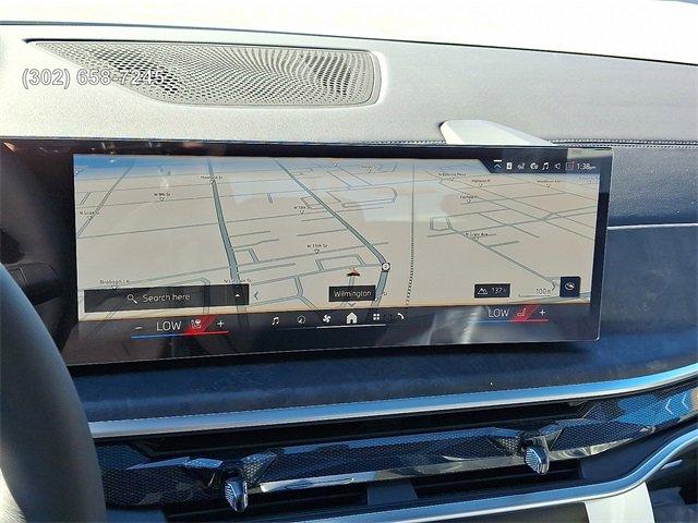 new 2026 BMW X5 car, priced at $86,675