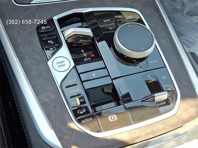 new 2026 BMW X5 car, priced at $86,675