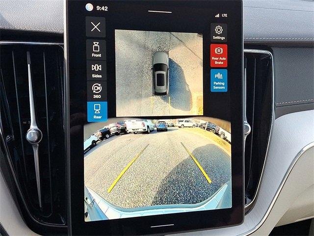 new 2026 Volvo XC60 car, priced at $63,935