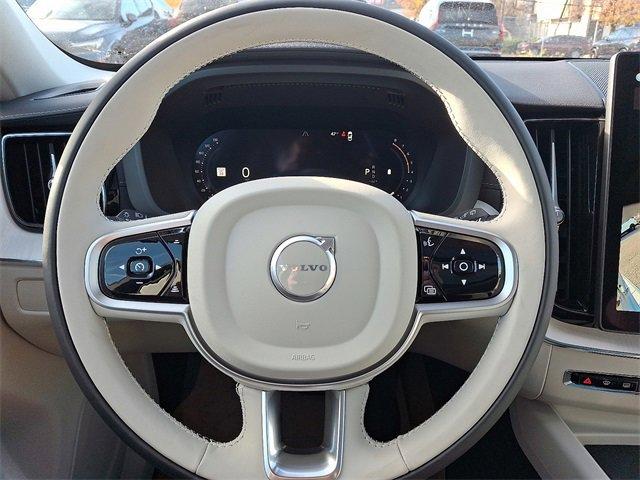 new 2026 Volvo XC60 car, priced at $63,935