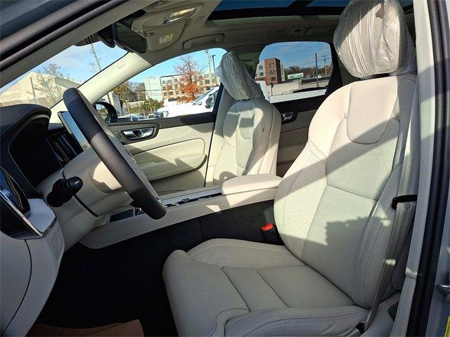 new 2026 Volvo XC60 car, priced at $63,935