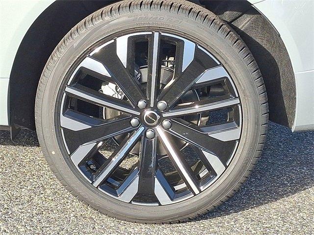 new 2026 Volvo XC60 car, priced at $63,935