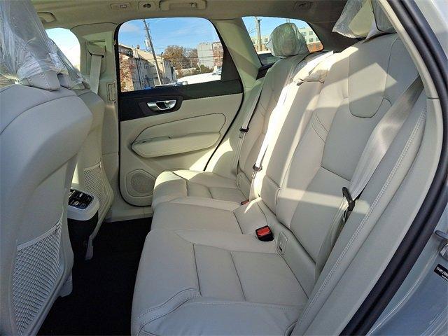 new 2026 Volvo XC60 car, priced at $63,935