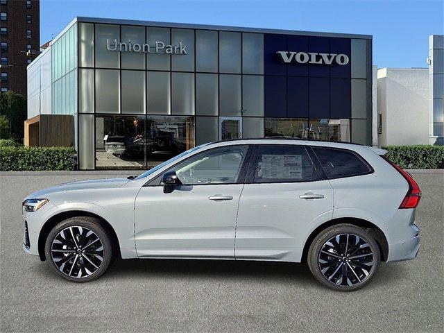 new 2026 Volvo XC60 car, priced at $63,935