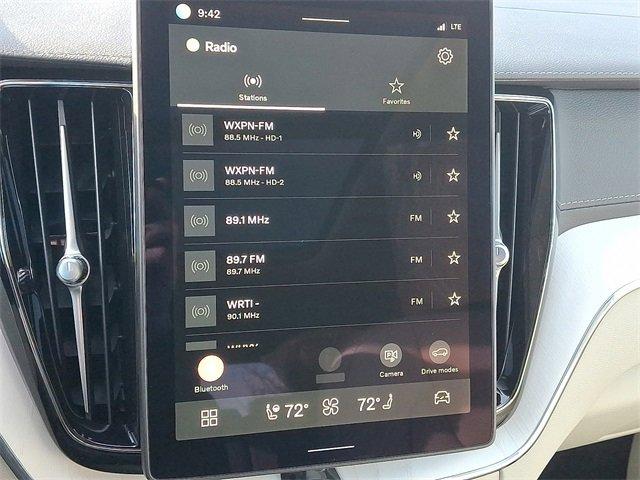 new 2026 Volvo XC60 car, priced at $63,935