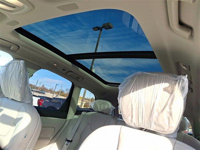 new 2026 Volvo XC60 car, priced at $63,935