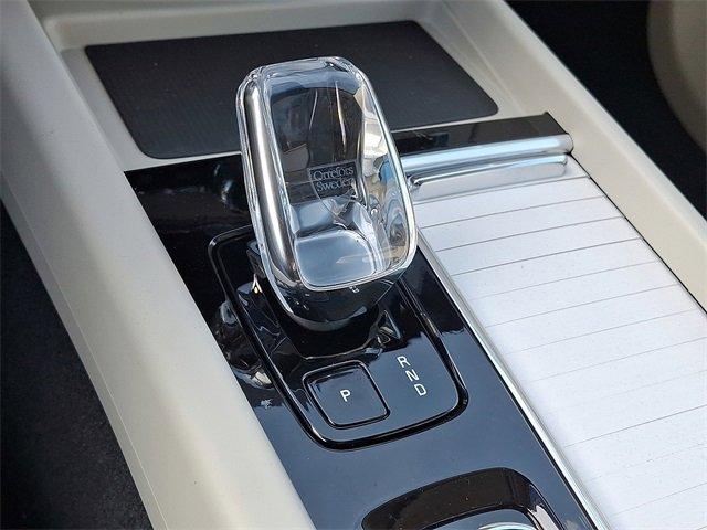 new 2026 Volvo XC60 car, priced at $63,935