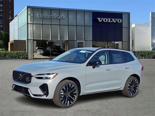 new 2026 Volvo XC60 car, priced at $63,935