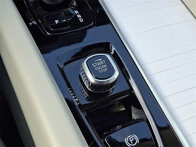 new 2026 Volvo XC60 car, priced at $63,935