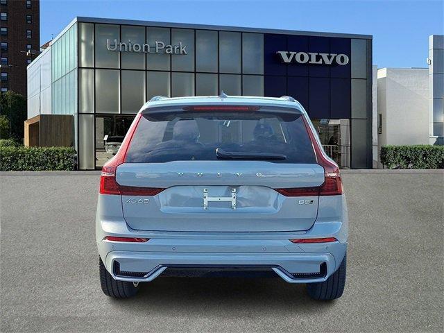 new 2026 Volvo XC60 car, priced at $63,935