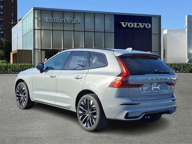 new 2026 Volvo XC60 car, priced at $63,935