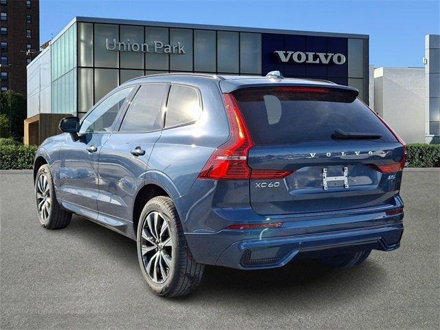 new 2025 Volvo XC60 car, priced at $51,450