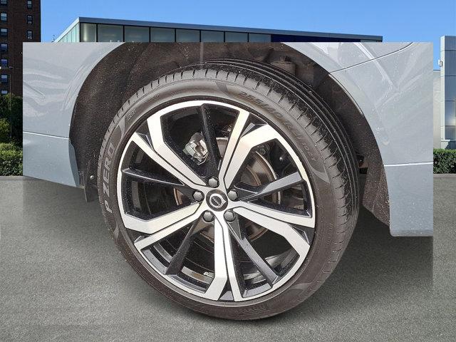 used 2023 Volvo XC60 car, priced at $39,595