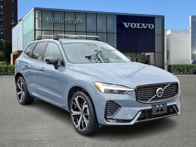 used 2023 Volvo XC60 car, priced at $39,595