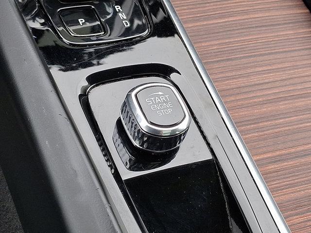 used 2023 Volvo XC60 car, priced at $39,595